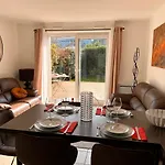 Maison Comet Avec Jardin Et Parking