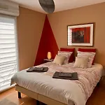 Maison Comet Avec Jardin Et Parking