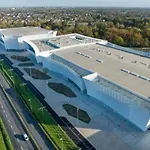 Maison Comet Avec Jardin Et Parking