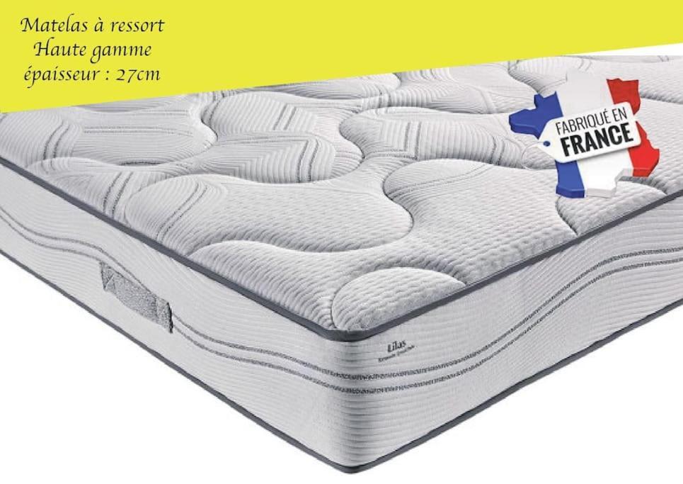 Maison Comet Avec Jardin Et Parking * Orleans